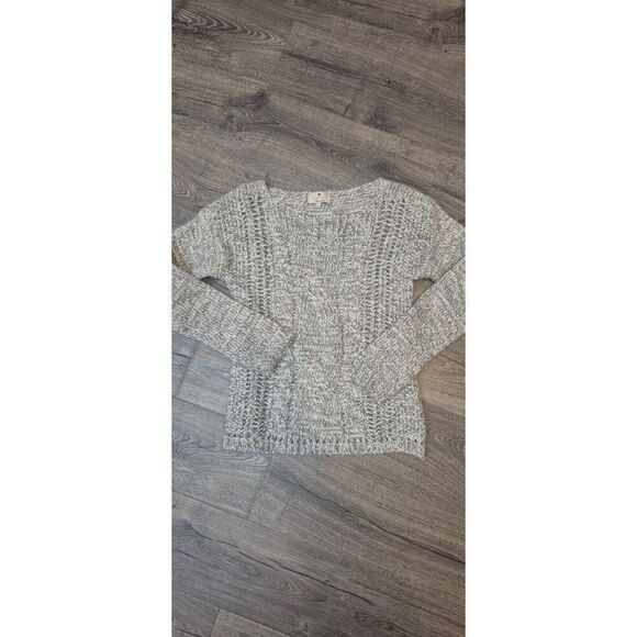 BERRETTI Pullover Wool Blend Sweater Made in Italy Women's Size Large - Picture 1 of 5